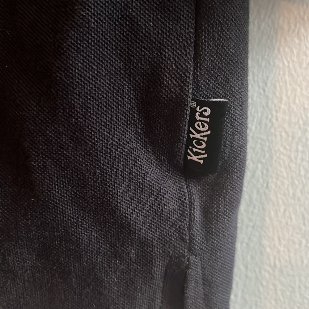 Kickers Classics Extra Long Longsleeve Jersey Col… - image 4